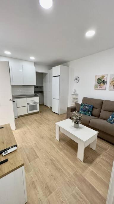 Rockside Residences Suites La Linea N3 Ла-Лінеа-де-ла-Консепсьйон Екстер'єр фото