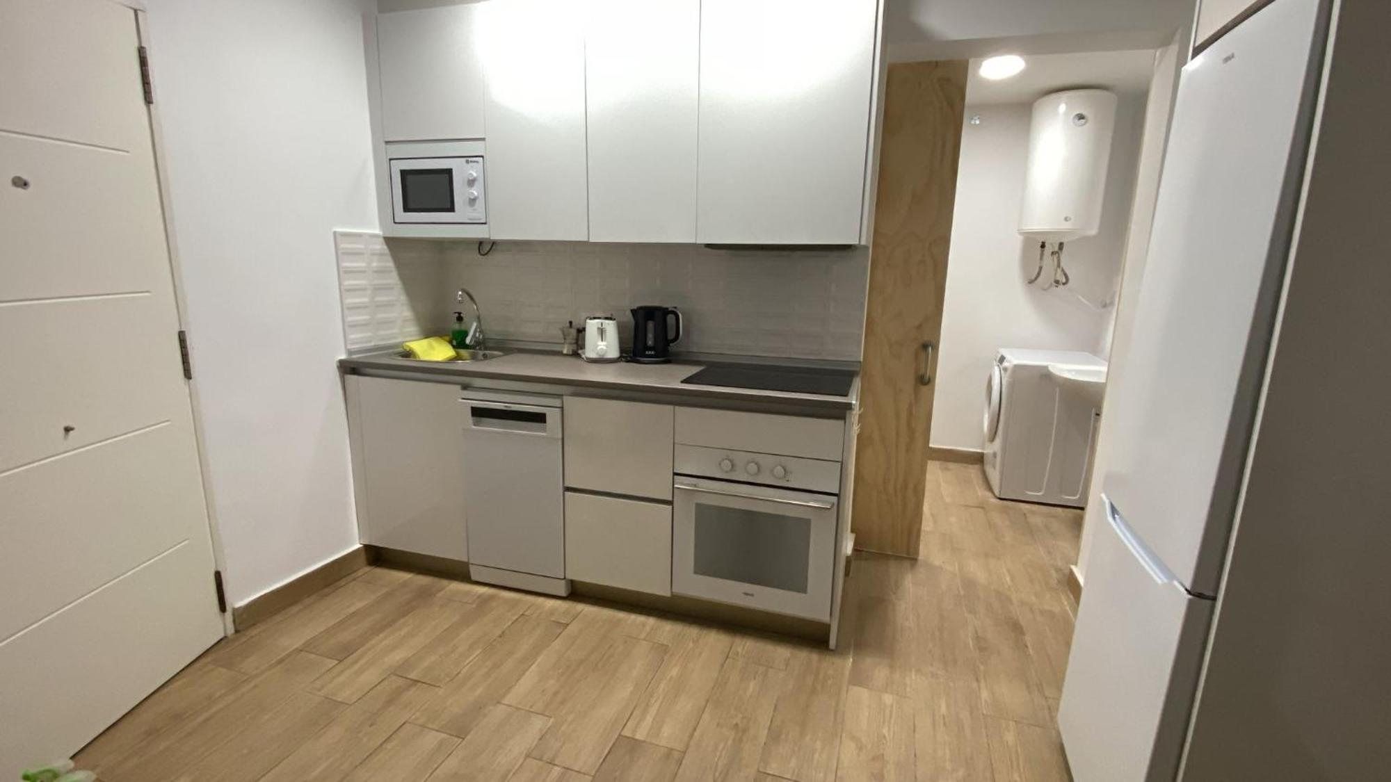 Rockside Residences Suites La Linea N3 Ла-Лінеа-де-ла-Консепсьйон Екстер'єр фото