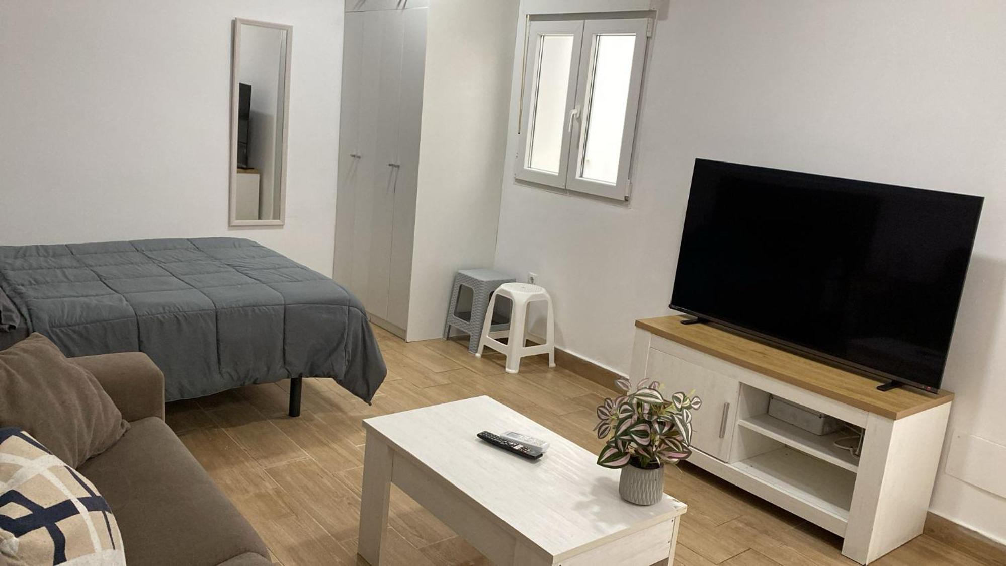 Rockside Residences Suites La Linea N3 Ла-Лінеа-де-ла-Консепсьйон Екстер'єр фото