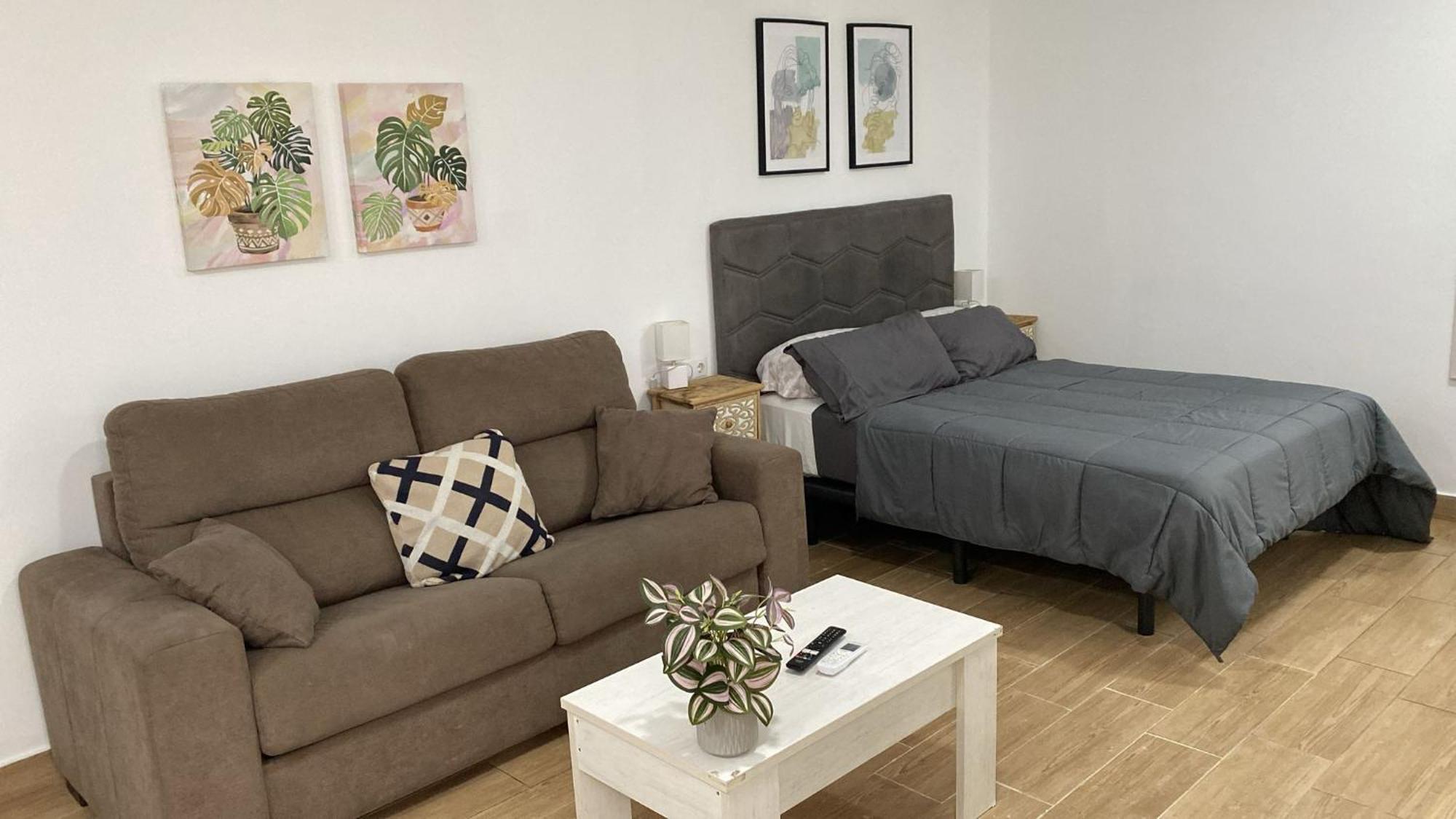 Rockside Residences Suites La Linea N3 Ла-Лінеа-де-ла-Консепсьйон Екстер'єр фото