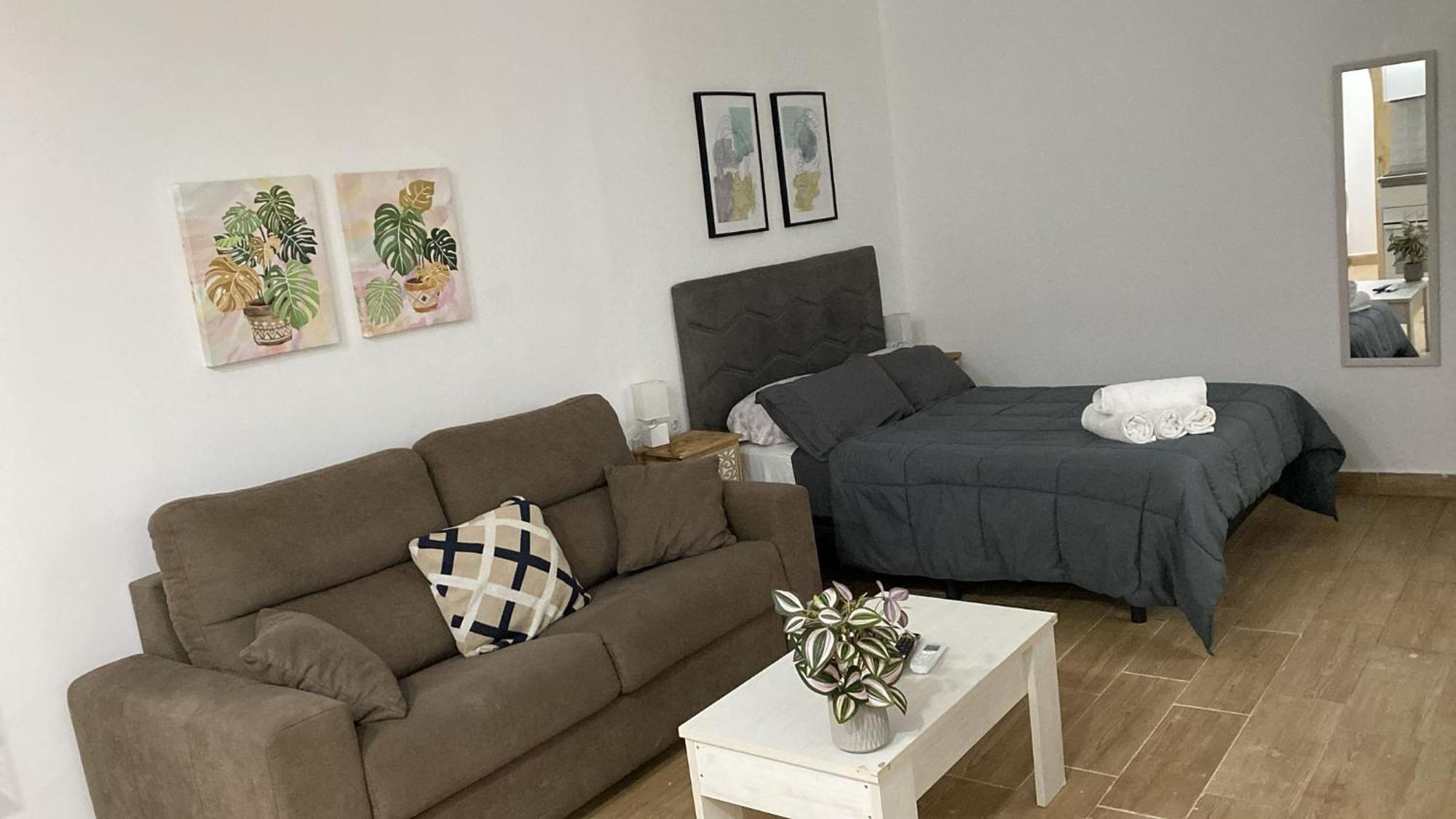Rockside Residences Suites La Linea N3 Ла-Лінеа-де-ла-Консепсьйон Екстер'єр фото