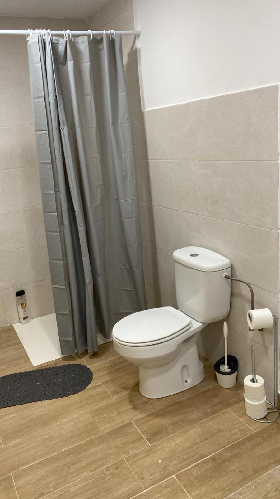 Rockside Residences Suites La Linea N3 Ла-Лінеа-де-ла-Консепсьйон Екстер'єр фото